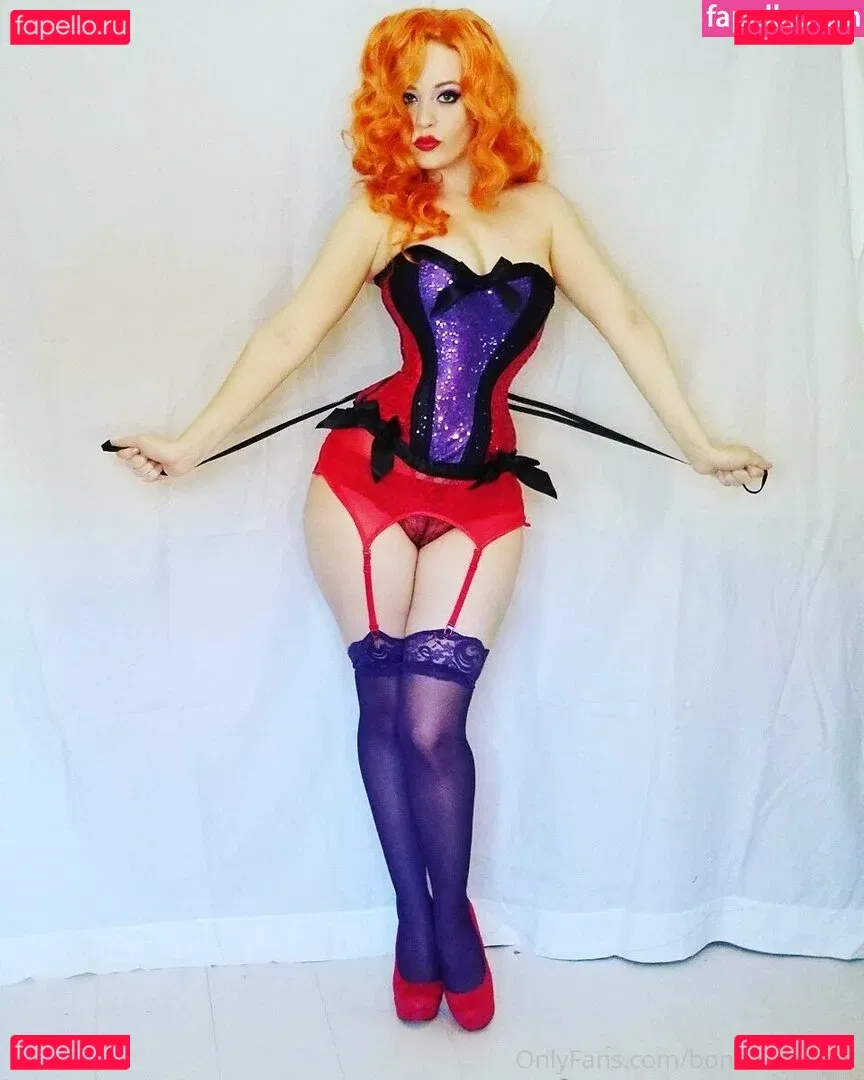 Bonbonpinups Onlyfans Photo Gallery 