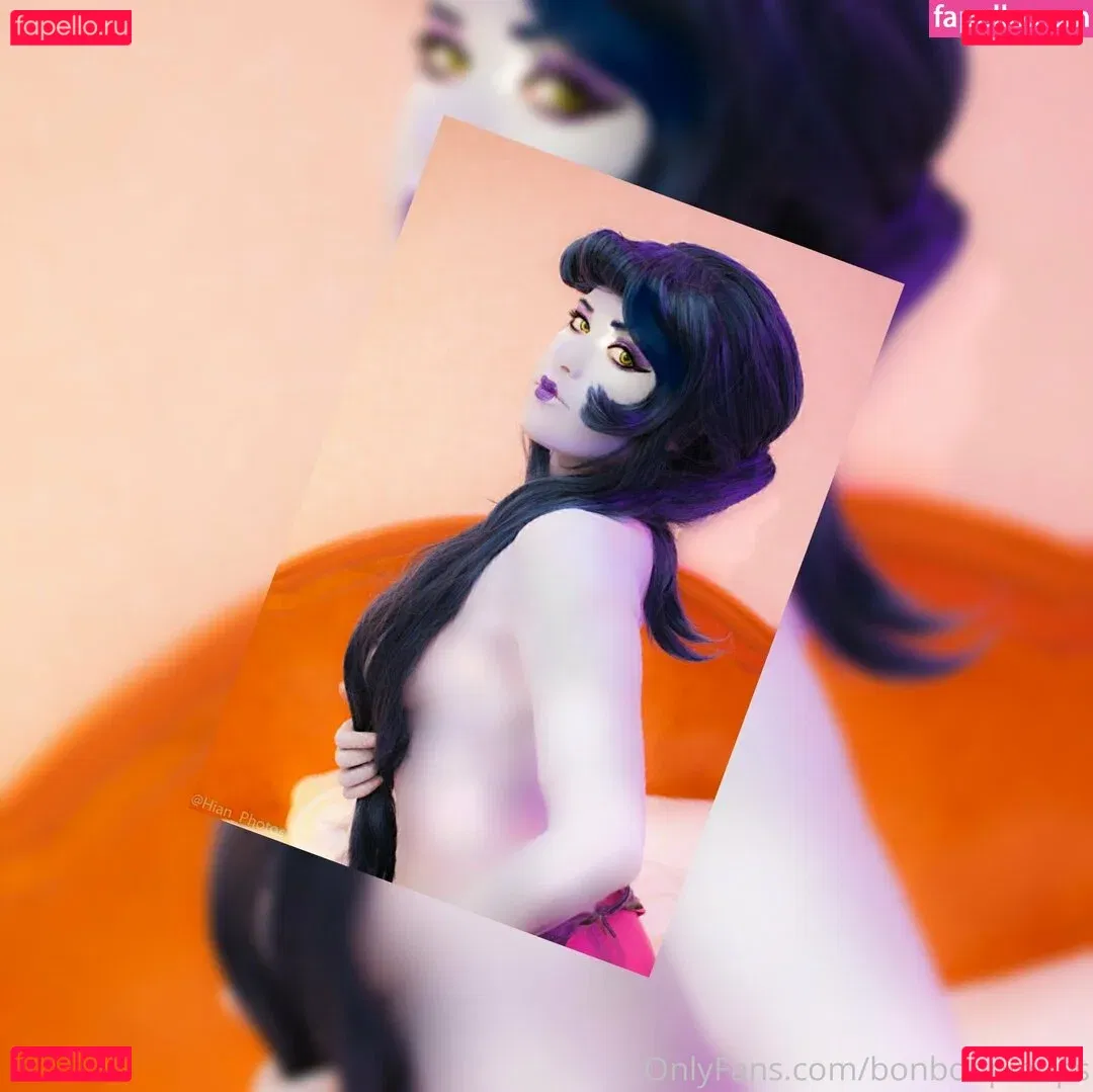 Bonbonpinups Onlyfans Photo Gallery 