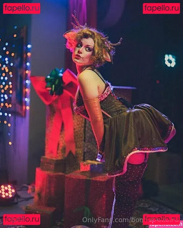 Bonbonpinups Onlyfans Photo Gallery 