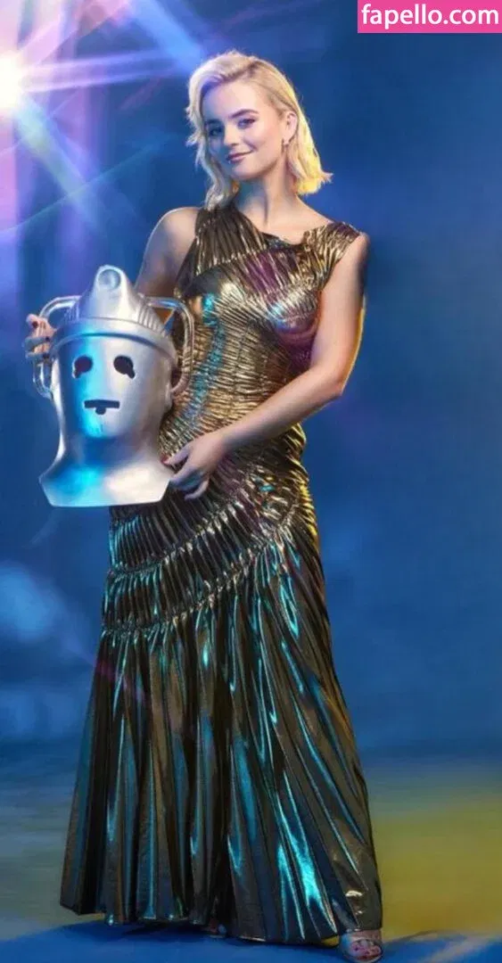 Millie Gibson Onlyfans Photo Gallery 