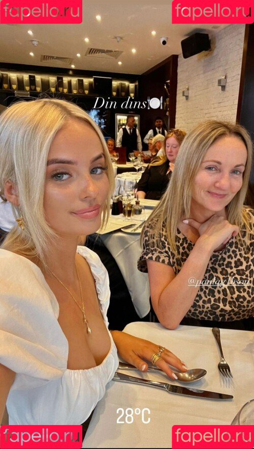 Millie Gibson Onlyfans Photo Gallery 