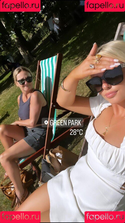 Millie Gibson Onlyfans Photo Gallery 