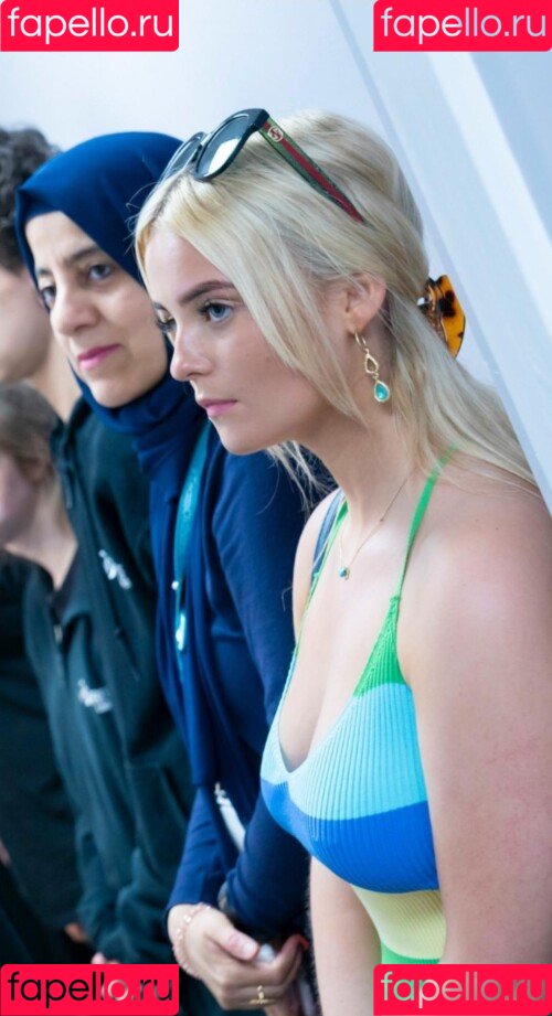 Millie Gibson Onlyfans Photo Gallery 