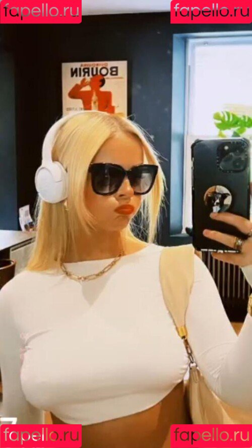 Millie Gibson Onlyfans Photo Gallery 