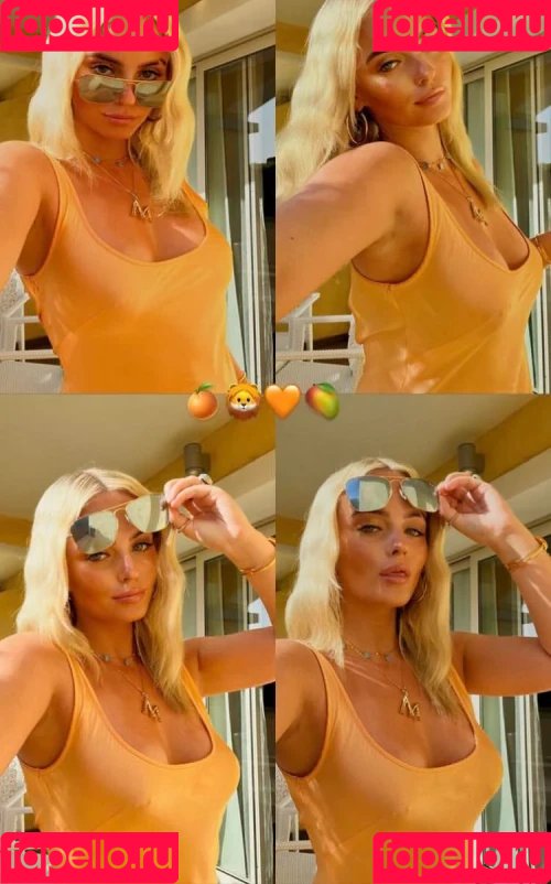 Millie Gibson Onlyfans Photo Gallery 