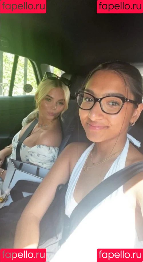 Millie Gibson Onlyfans Photo Gallery 