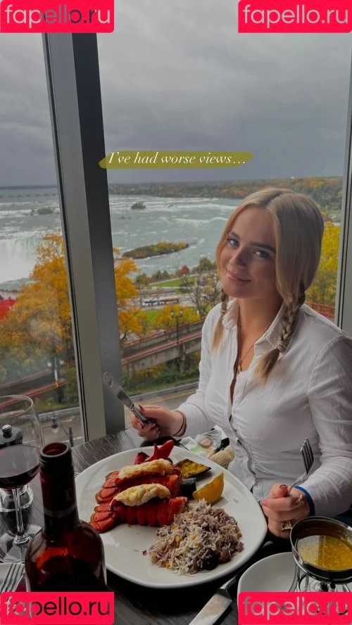 Millie Gibson Onlyfans Photo Gallery 