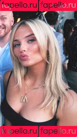 Millie Gibson Onlyfans Photo Gallery 