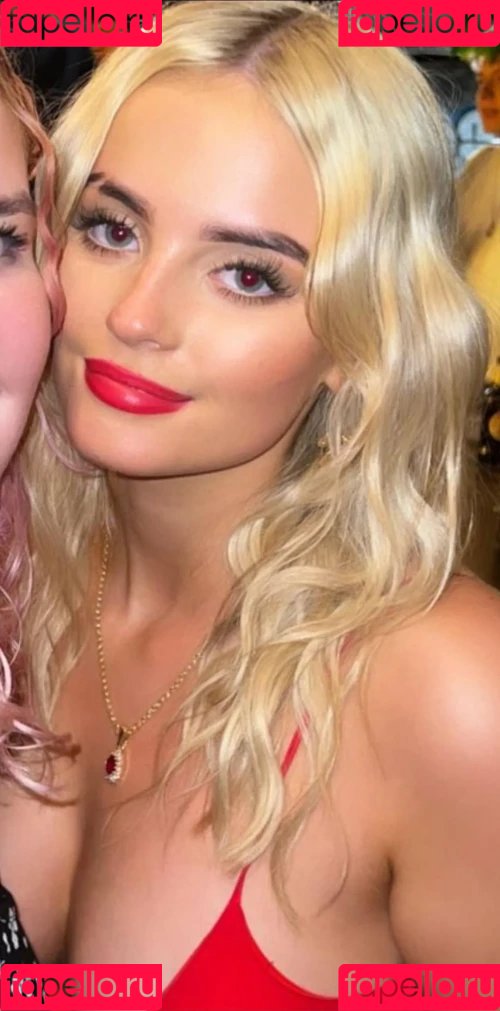 Millie Gibson Onlyfans Photo Gallery 