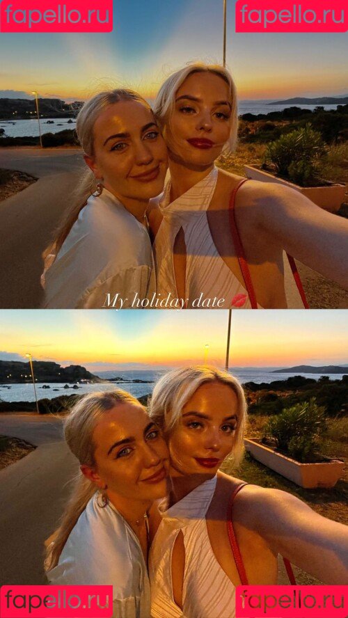 Millie Gibson Onlyfans Photo Gallery 