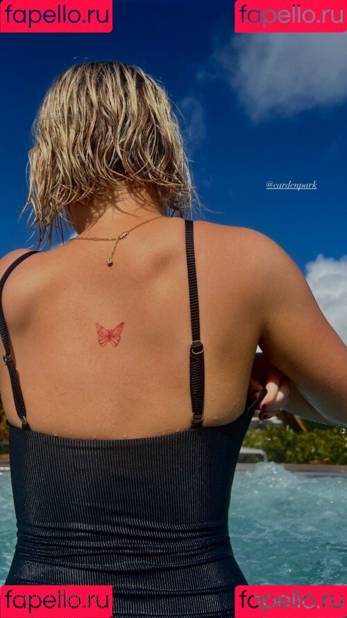 Millie Gibson Onlyfans Photo Gallery 