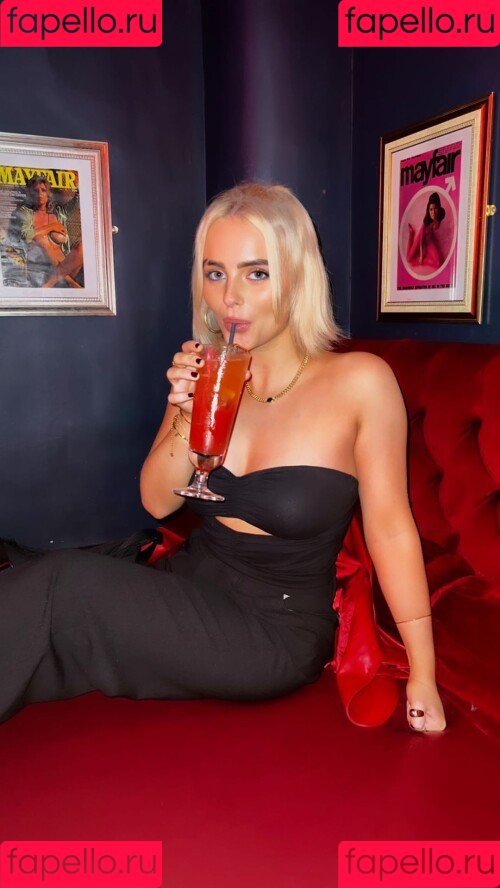 Millie Gibson Onlyfans Photo Gallery 