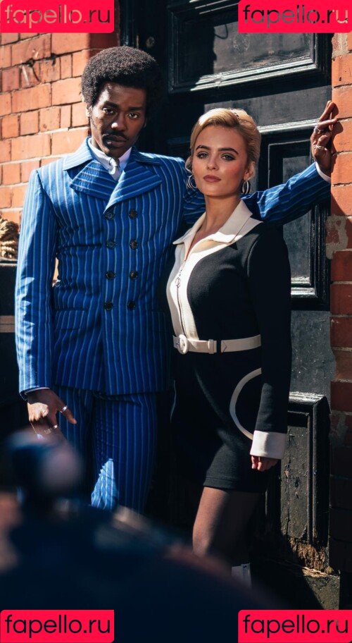 Millie Gibson Onlyfans Photo Gallery 