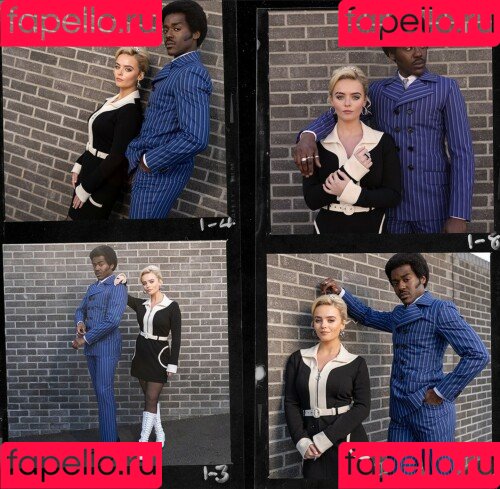 Millie Gibson Onlyfans Photo Gallery 