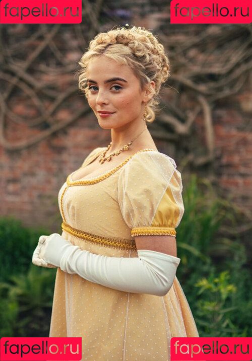 Millie Gibson Onlyfans Photo Gallery 