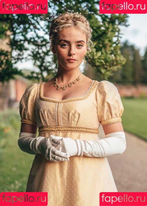 Millie Gibson Onlyfans Photo Gallery 