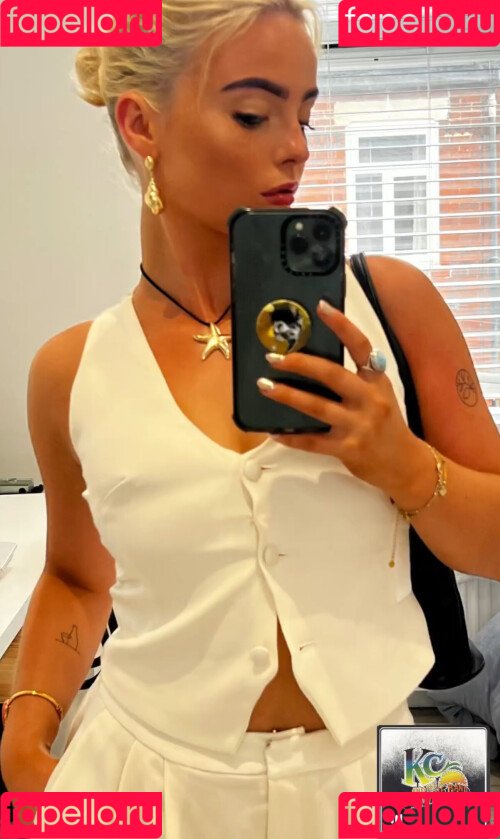 Millie Gibson Onlyfans Photo Gallery 