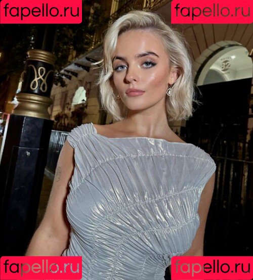 Millie Gibson Onlyfans Photo Gallery 