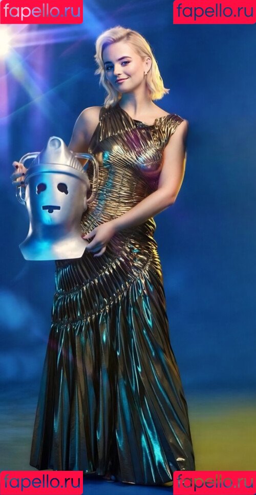 Millie Gibson Onlyfans Photo Gallery 