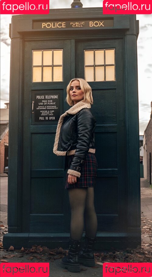 Millie Gibson Onlyfans Photo Gallery 