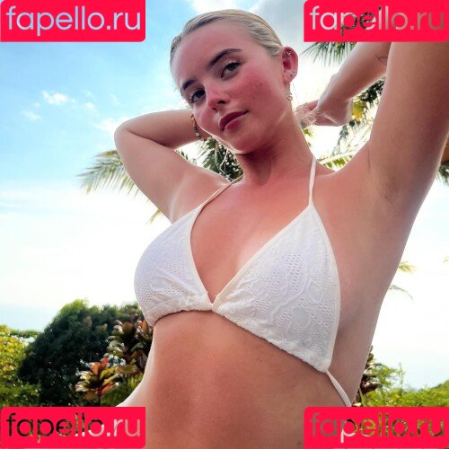 Millie Gibson Onlyfans Photo Gallery 