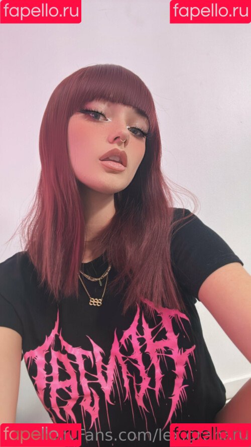 Lexi Graham Onlyfans Photo Gallery 