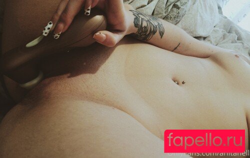 anitahell Nude Onlyfans Photo 47