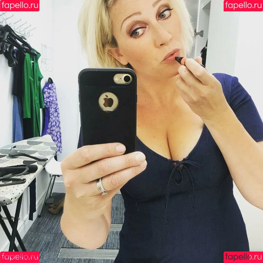 Becky Mantin Onlyfans Photo Gallery 
