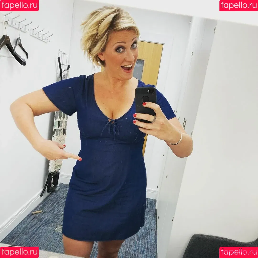 Becky Mantin Onlyfans Photo Gallery 