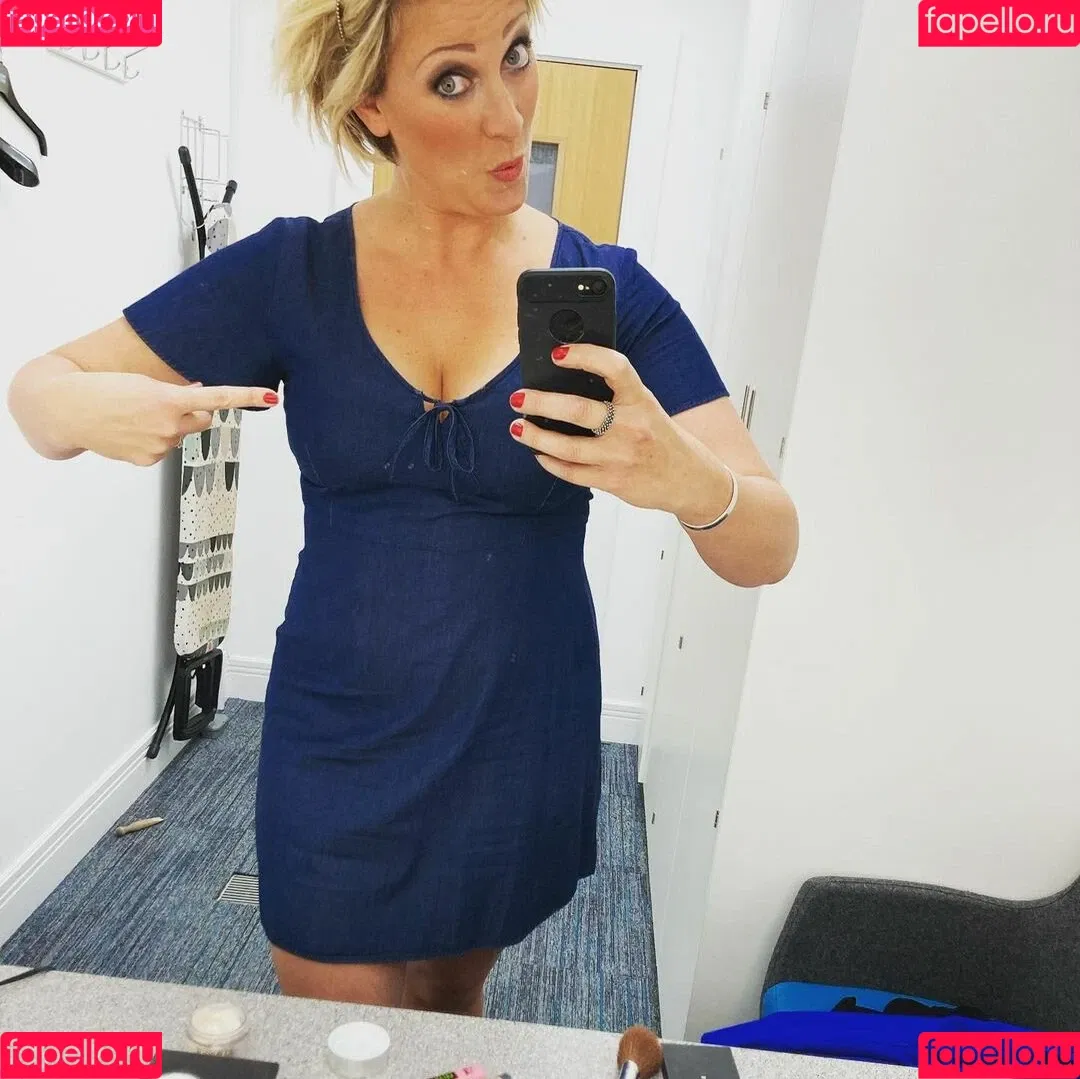 Becky Mantin Onlyfans Photo Gallery 