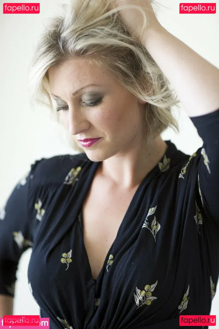 Becky Mantin Onlyfans Photo Gallery 