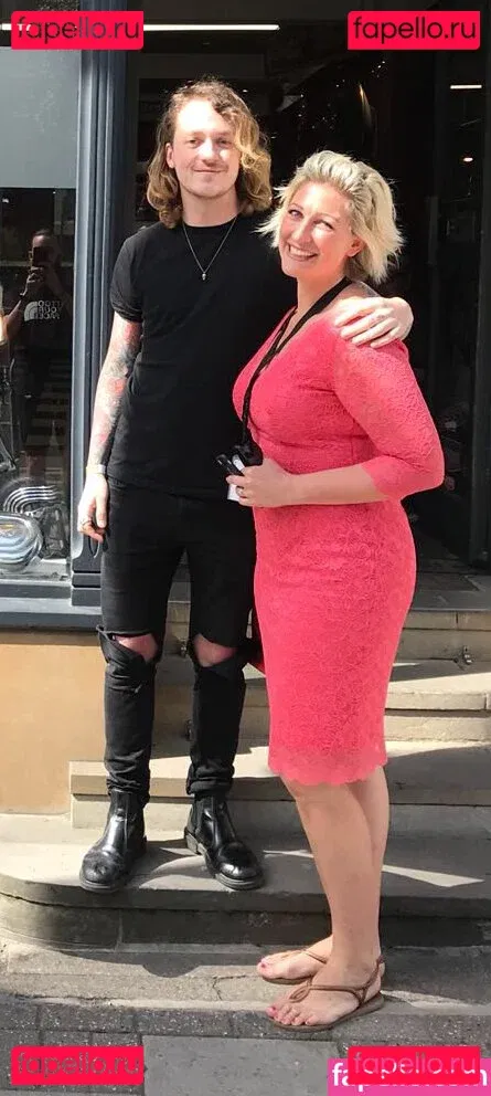 Becky Mantin Onlyfans Photo Gallery 