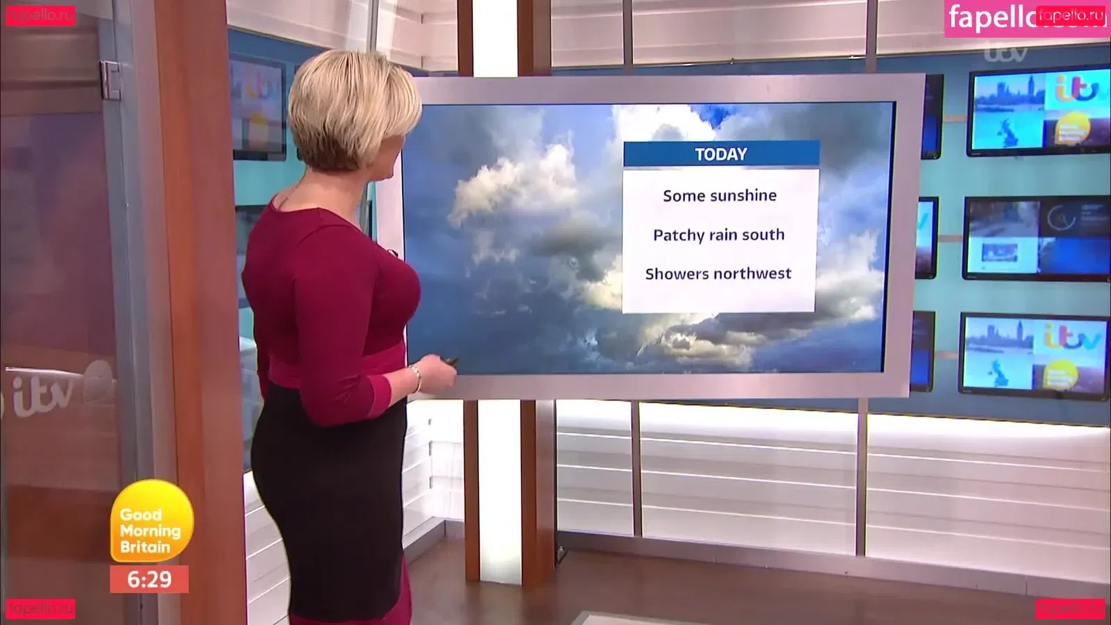 Becky Mantin Onlyfans Photo Gallery 