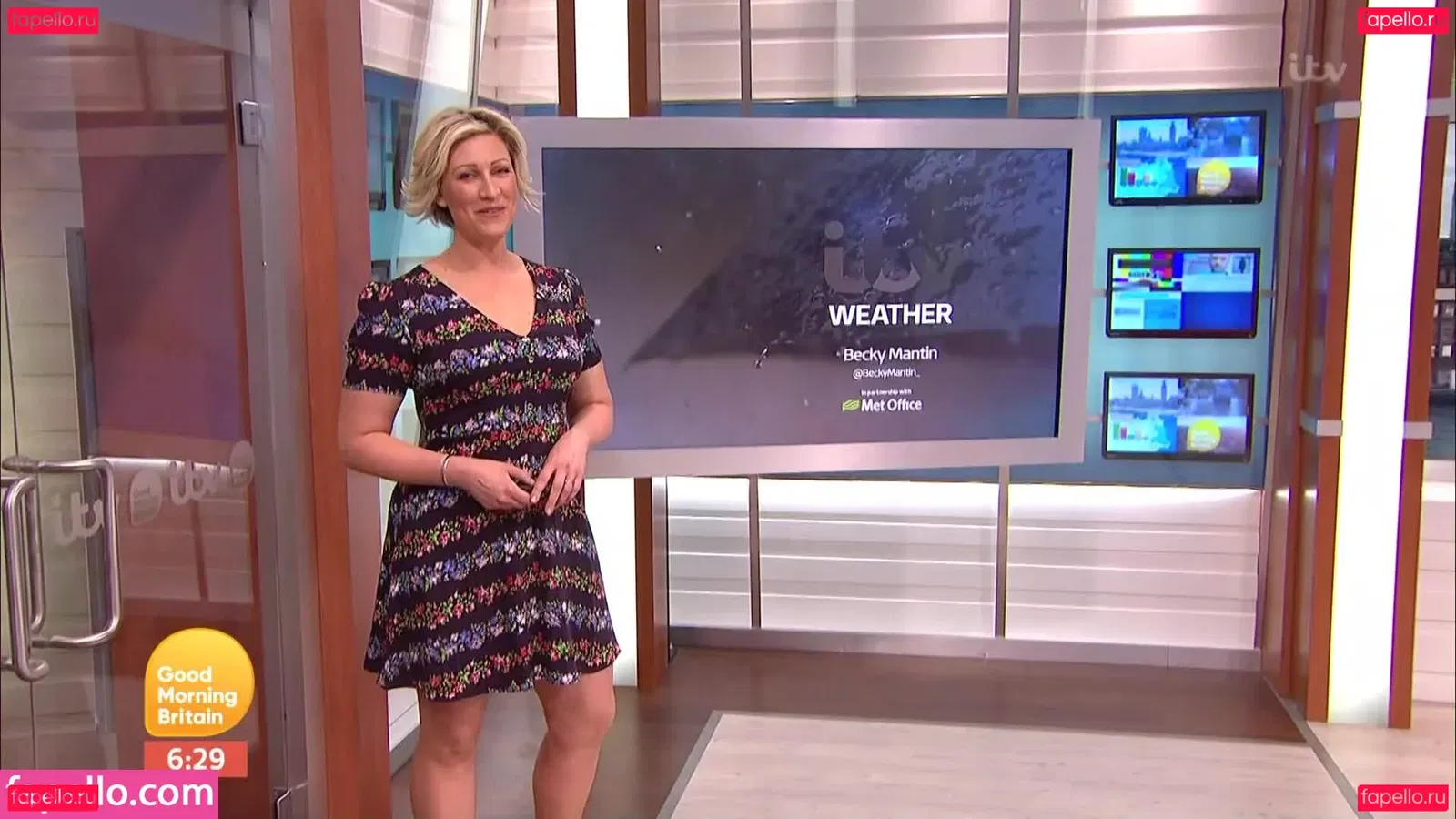 Becky Mantin Onlyfans Photo Gallery 