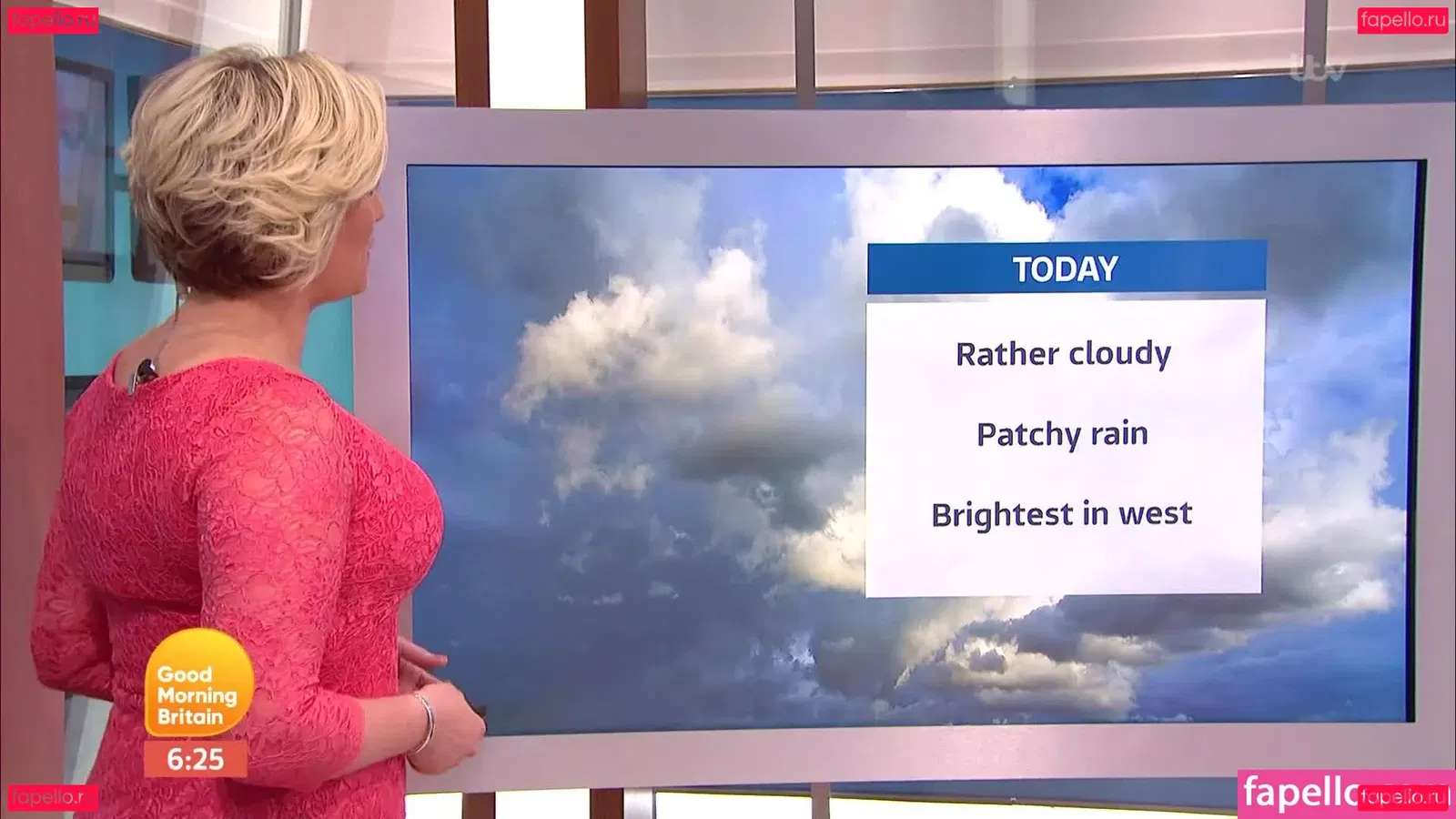 Becky Mantin Onlyfans Photo Gallery 