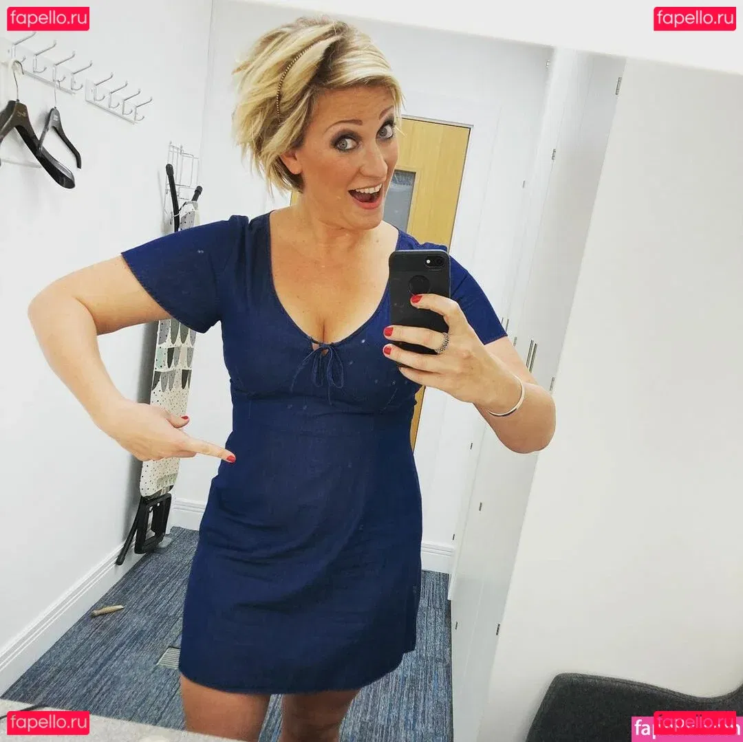 Becky Mantin Onlyfans Photo Gallery 