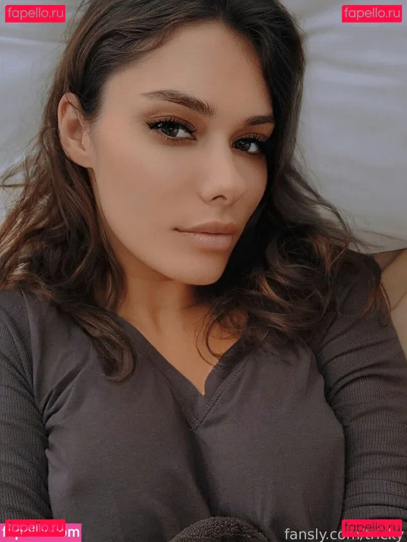 Ms_Tricky Onlyfans Photo Gallery 