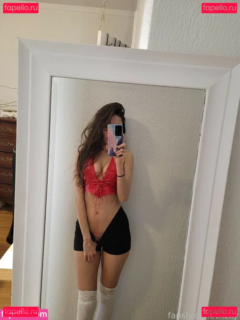 Ms_Tricky Onlyfans Photo Gallery 