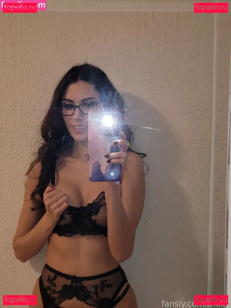 Ms_Tricky Onlyfans Photo Gallery 