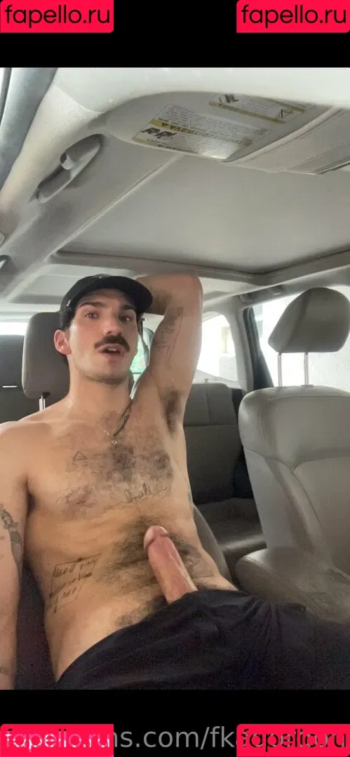 fkagordon Onlyfans Photo Gallery 