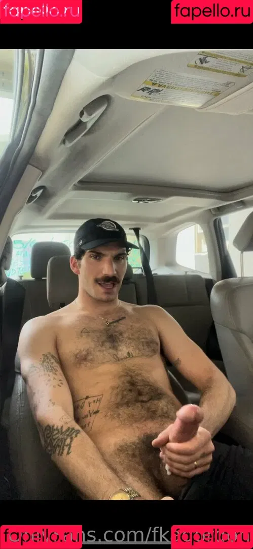 fkagordon Onlyfans Photo Gallery 