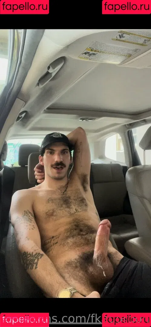 fkagordon Onlyfans Photo Gallery 