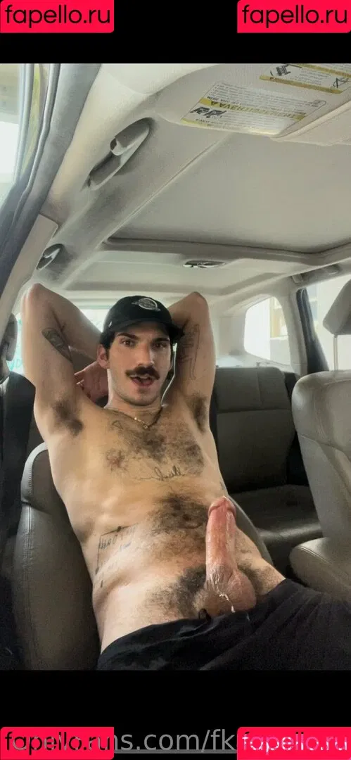 fkagordon Onlyfans Photo Gallery 