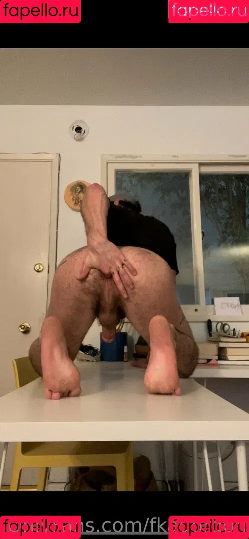 fkagordon Onlyfans Photo Gallery 