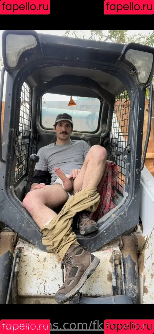 fkagordon Onlyfans Photo Gallery 