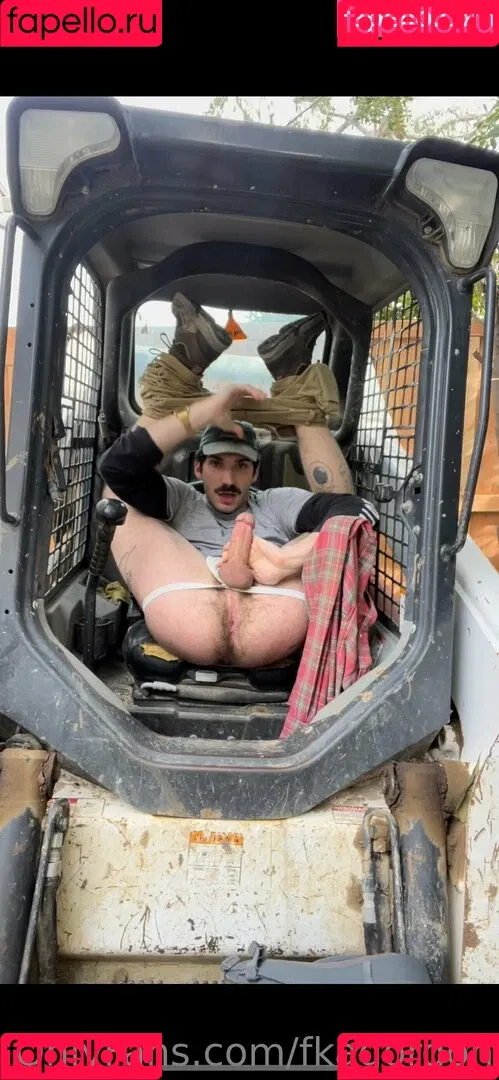 fkagordon Onlyfans Photo Gallery 