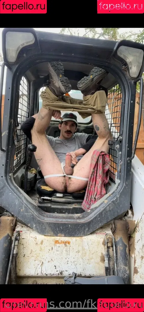 fkagordon Onlyfans Photo Gallery 