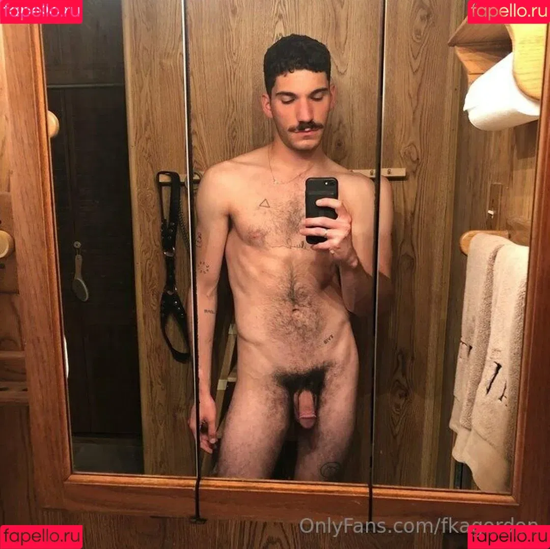 fkagordon Onlyfans Photo Gallery 