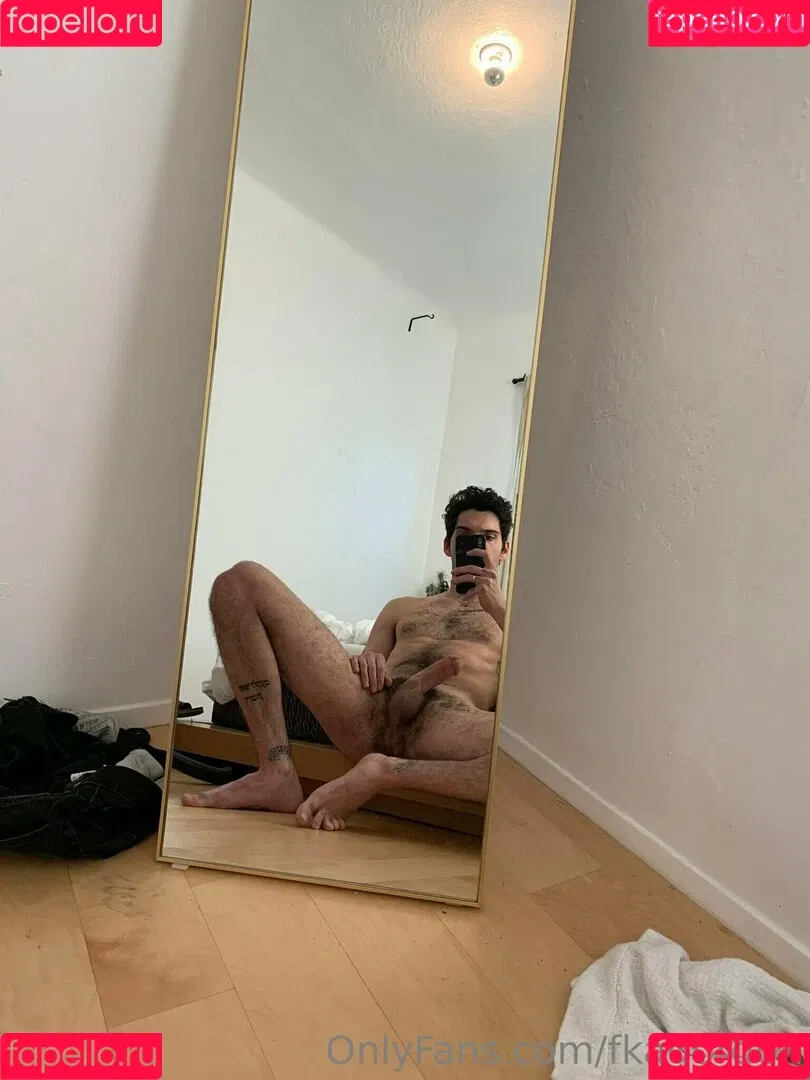 fkagordon Onlyfans Photo Gallery 