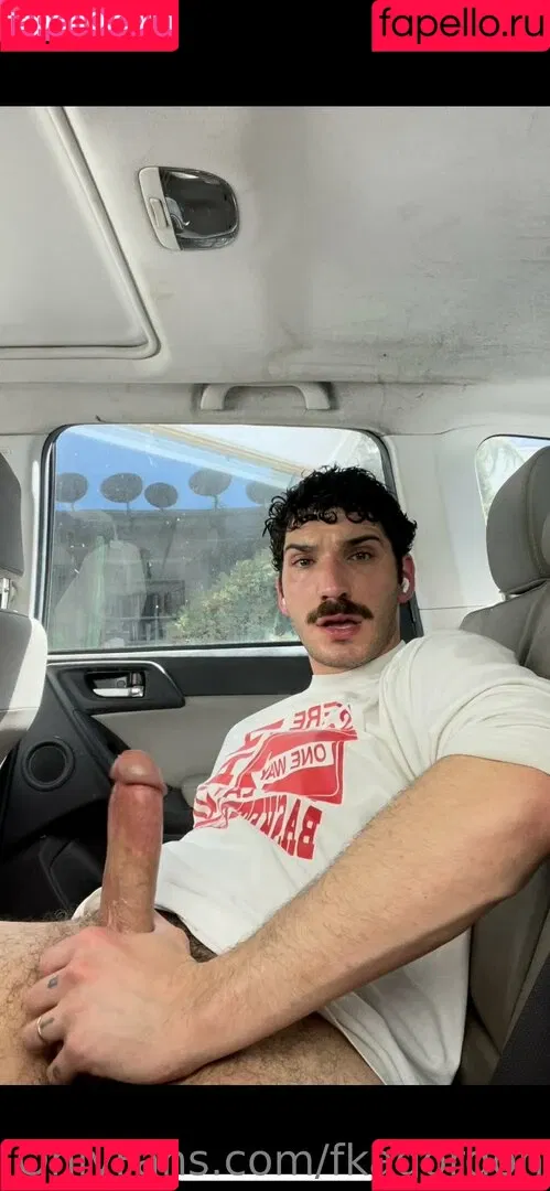 fkagordon Onlyfans Photo Gallery 